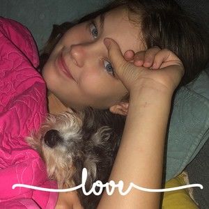 Meet your Posher, Kelli